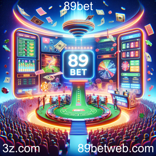Explorando a Categoria de Jogos de Suporte na 89bet